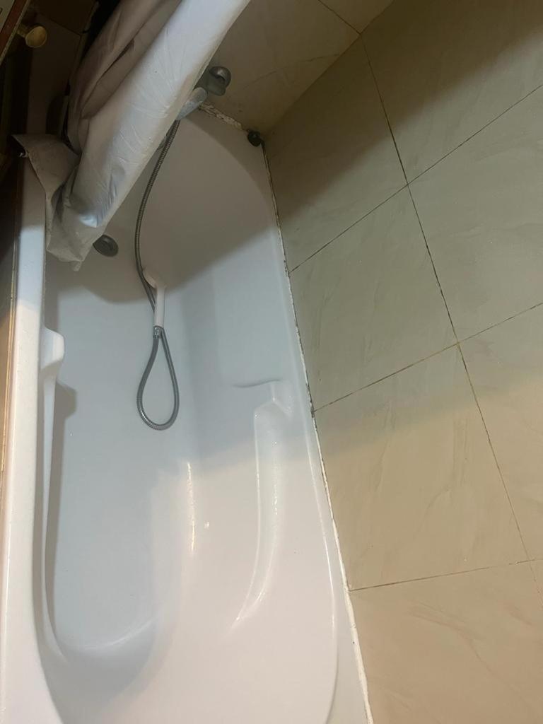 Appartement Avec Piscine Proche De La Plage Mohammedia Exterior foto