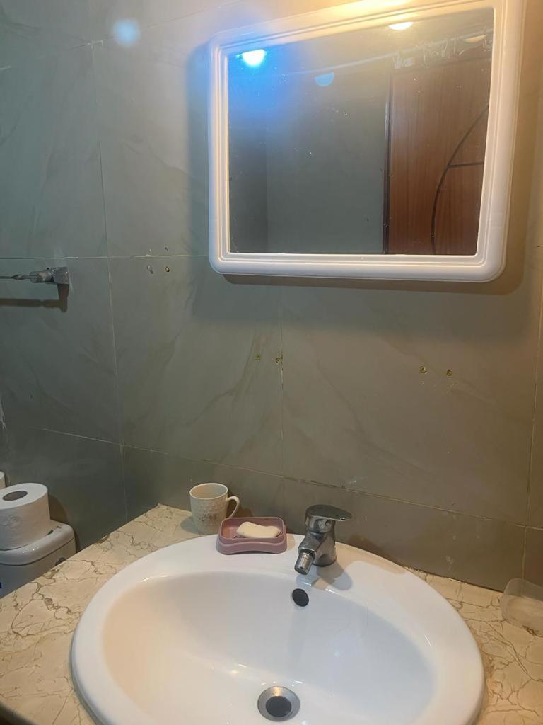 Appartement Avec Piscine Proche De La Plage Mohammedia Exterior foto