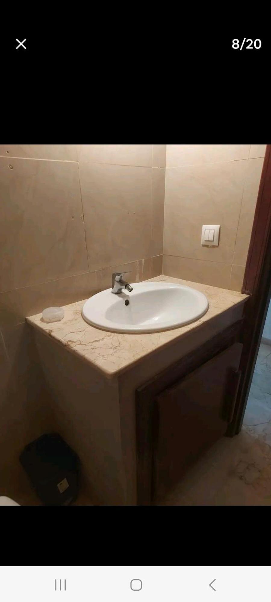 Appartement Avec Piscine Proche De La Plage Mohammedia Exterior foto